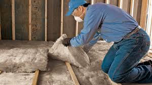 Best Insulation Air Sealing  in Buhler, KS